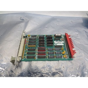 AMAT 0100-09023 บอร์ด PCB Mini DI/DO, 110067 - อุปกรณ์และอะไหล่เซมิคอนดักเตอร์มือสองระดับโลกที่เชื่อถือได้ - Product Image 2