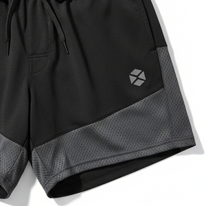 Waterproof Summer Shorts Men Nylon Quick Dry Beach Shorts <b>Mesh</b> Lining Swimming Trunks Custom Pattern Printed Boardshorts - Product Image 3
