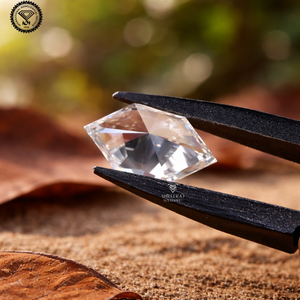 Original IGI Certified Dutch Marquise Loose Diamond 2.00 Carat CVD Lab Grown Diamonds D/E Color VVS2 Clarity Supplier from India - Product Image 4