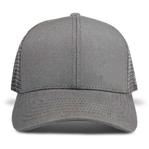 High Quality Custom Logo Embroidered Washed Distressed Dad Trucker Hat Cotton Unisex Cotton Hats Faded 6 Panel <b>Baseball</b> <b>Cap</b> - Product Image 1