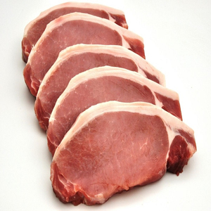 Carne de Cerdo Congelada Superior con Abundante Marmoleado para un Sabor Jugoso y una Textura Suave y Ternera - Product Image 1
