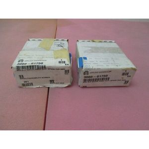 2 AMAT 3060-01750 BRG RLR Wafer Pinch Slot - Equipo y piezas de semiconductores de confianza de marca global - Product Image 2