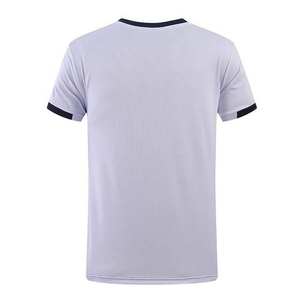Ensemble de survêtement d'été pour homme de haute qualité, t-shirt et short tendance, ensemble décontracté pour homme, ensemble deux pièces pour l'été - Product Image 5