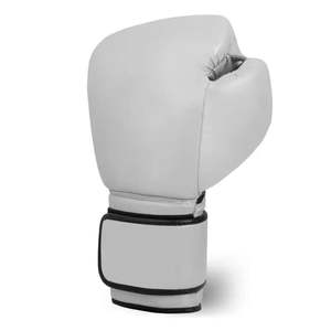 Nouveaux gants de boxe tendance en gros, personnalisables avec logo OEM, en cuir PU, pour l'entraînement - Product Image 2