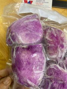 Yam Morado al por Mayor para Panadería y Repostería, Ube Vegano para Servicios de Alimentación y Distribuidores - Product Image 5