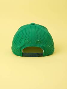 Casquettes de camionneur ajustables en gros, fournisseur OEM, casquettes à dos en maille de qualité supérieure, impression sérigraphique pour le golf, les sports de plein air et les tenues décontractées - Product Image 4