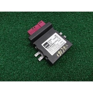 ECU และโมดูลคอมพิวเตอร์มือสอง ซีรีส์ 5 รุ่น 7426095 - Product Image 3
