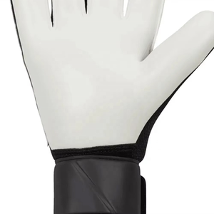 Gants de gardien de but professionnels, nouvelle conception, doigts entiers, matériau PU, respirant, protection, unisexe, gants de football - Product Image 6