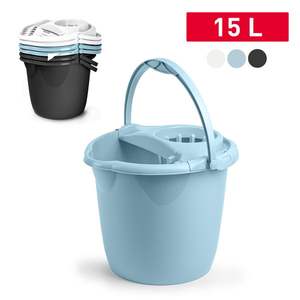 Cubo Redondo para Mopa de 15L - Product Image 3