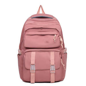 Sac à dos de sport léger OEM ODM, sac d'école coloré pour étudiants - Product Image 1