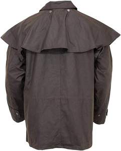 Veste de pluie équestre hybride de haute qualité, personnalisée, super douce, pour les sportifs équestres - Product Image 2