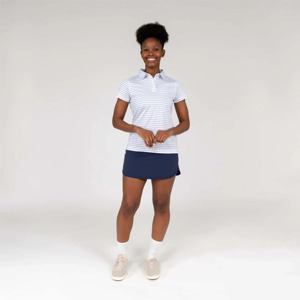 Camisetas Polo Casuales de Negocios de Manga Corta, Camiseta Polo Personalizada para Mujer, Camisetas Polo Sublimadas al por Mayor, Ligeras para Verano - Product Image 3