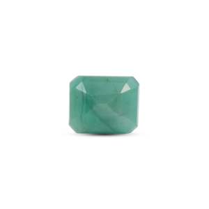 พลอยมรกตทรงหลวม 5 กะรัต คุณภาพเยี่ยม สำหรับเครื่องประดับชั้นดี - Product Image 2