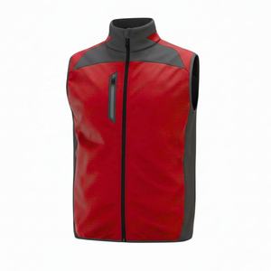 Chaleco Deportivo Impermeable y Transpirable de 280 Gramos, Corte Regular, Sin Mangas, para Adultos y Jóvenes - Product Image 3