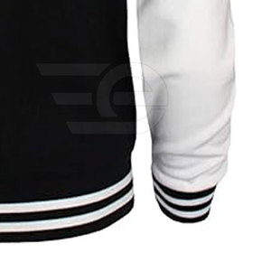 Men <b>Letterman</b> <b>Jacket</b> Classic Street Style Casual Athletic Inspired Everyday Outfit Durable Fabric Men <b>Letterman</b> <b>Jacket</b> - Product Image 3