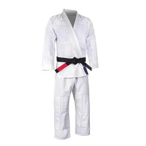 Kimono de Jiu Jitsu Brasileño de Primera Calidad, Traje de Artes Marciales BJJ, Ropa de Entrenamiento Unisex, Kimonos de Jiu Jitsu Personalizados, 100% Personalizables - Product Image 3