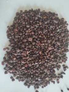 Lot de rubis naturels bruts non taillés 1 - Product Image 5