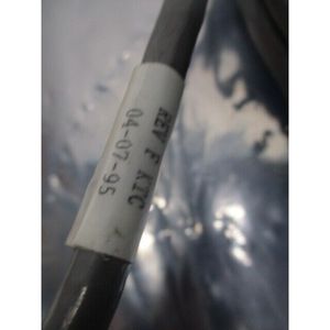 ชุดสายเคเบิล AMAT 0150-09027 สำหรับเครื่องแลกเปลี่ยนความร้อน - อุปกรณ์และอะไหล่เซมิคอนดักเตอร์ระดับโลกที่เชื่อถือได้ - Product Image 3
