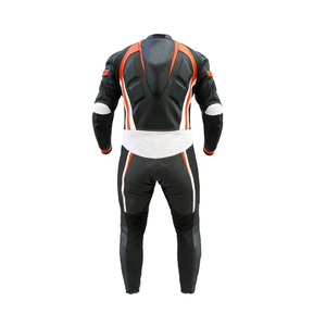 Combinaison de course pour moto, nouvelle conception, personnalisable, coupe-vent, couleur et logo personnalisés, haute qualité, toutes saisons - Product Image 6