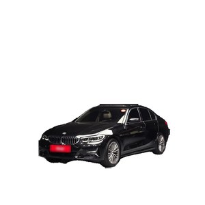 บีเอ็มดับเบิลยู ซีรีส์ 3 รุ่น 320i Luxury มิถุนายน 2021 ระยะทาง 34,944 กม. เกียร์อัตโนมัติ พวงมาลัยซ้าย มาตรฐานไอเสียยูโร 5 กล้องมองหลัง - Product Image 1