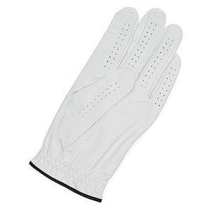 Adjustable Fit Men's Leather Golf Glove Pair Soft Touch Professional Training Glove for Enhanced <b>Control</b> and <b>Grip</b> - Product Image 3