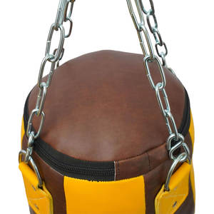 Saco de Boxeo Colgante para Entrenamiento y Ejercicio Físico, Hecho con Materiales de Alta Calidad, Personalizable - Product Image 2