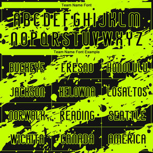 Tenue d'équipe respirante personnalisée noire et verte, ensemble maillot et short de volley-ball unisexe de haute qualité en polyester, vente en gros - Product Image 4