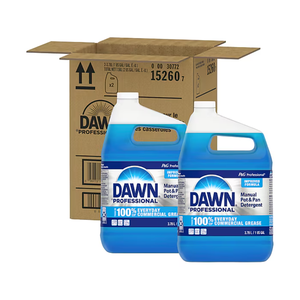 Dawn Dishwashing <b>Detergent</b> - Gallon Jug 3.78 L (1 Gallon with Pump) - Package may vary) - Product Image 2