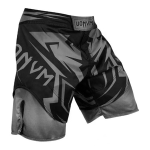 Printed Boxing <b>Short</b> <b>Grappling</b> Martial Arts Boxing <b>Shorts</b> Made In Best Quality - Product Image 6