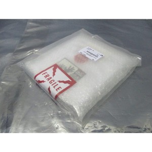 AMAT 0040-07938 Protector Inferior Transparente, Acceso para Bandera - Equipo y Piezas de Semiconductores de Confianza de la Marca Global Legacy - Product Image 1