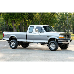 Ford F-250 XLT 4x4 de 1996 - Product Image 1