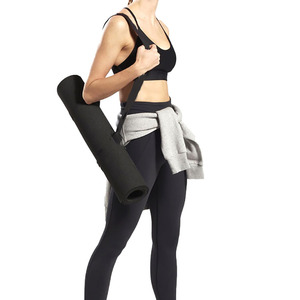 Soutien-gorge de sport pour femme, grande taille, à maintien élevé, dos élégant, avec logo personnalisé, pour le yoga et l'entraînement en salle de sport - Doux, respirant, en Spandex/Nylon - Product Image 2