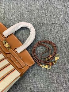 Large Capacity Light Luxury Texted for Bag Simple All-match Shoulder Crossbody Bag - Product Image 6