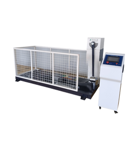 HUAKAI perlengkapan pengujian dan pemeriksaan dampak Ski dan mesin pengujian dampak Pendulum Ski - Product Image 2