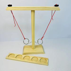 Juguetes de madera personalizados de 1000 piezas, muy vendidos, para niños de 5 a 7 años, juguetes de madera unisex, juguete de madera personalizado - Product Image 2