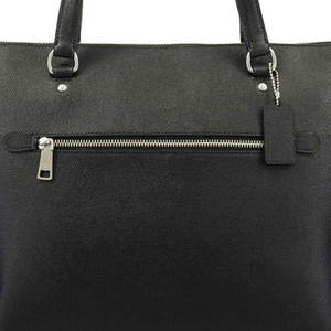 Bolso de Mano Personalizado para Mujer, de Cuero PU, con Cierre de Cremallera, Impermeable, con Patrón Geométrico y Cadenas, para Uso en Exteriores, Estilo de Moda 2026 - Product Image 6
