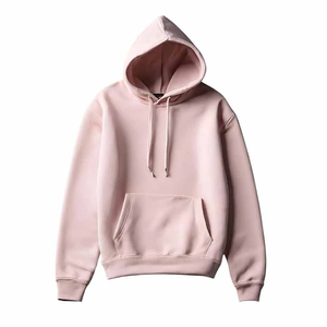 Nouveau sweat à capuche thermique coupe-vent en molleton Dri-Power 100 % coton épais pour homme, avec poches, idéal pour l'automne et l'hiver - Product Image 3