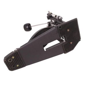 Pedal de Bombo Doble Profesional con Función de Doble Golpeo para Músicos - Product Image 6