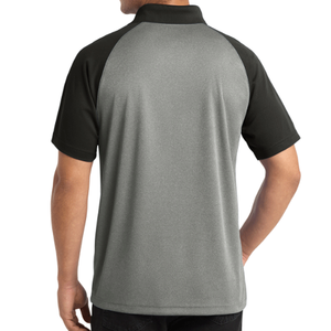 Nouveautés haut de gamme : Chemise classique pour homme à manches courtes, style contrastant, imprimé color block, logo personnalisé sur le devant, polyester/coton - Product Image 6