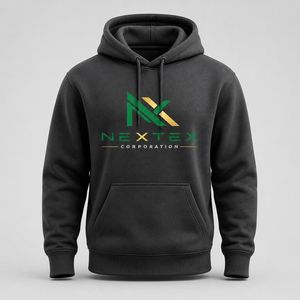 Sudadera con Capucha Personalizada para Hombre, Sudadera con Capucha Informal con Logotipo OEM Impreso - Product Image 6