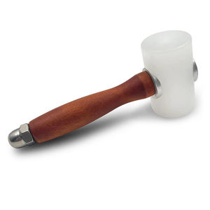 Custom Baseball Glove <b>Mallet</b> OEM Hardwood Shaping Hammer for Softball Glove Break-In Factory Supply - Product Image 6