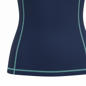 Maillot de compression sublimé personnalisé et durable pour hommes, femmes et enfants, idéal pour l'entraînement MMA, BJJ, Jiu Jitsu No-Gi et la natation – Vente en gros - Product Image 6