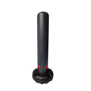 กระสอบทรายผ้าใบหนาสำหรับฝึกซ้อมมวย MMA คิกบ็อกซิ่ง มวยไทย และคาราเต้ - Product Image 1