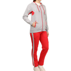 Vêtements décontractés pour femmes, ensembles de survêtements pour femmes, vente directe d'usine, ensembles de survêtements pour femmes de haute qualité, design personnalisé, vêtements décontractés pour femmes - Product Image 2
