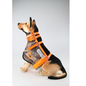 Matériaux durables à haute résistance à la traction PP Vietnam HOUND ARMOORE Disponibles sur les harnais pour animaux de compagnie de la série Nylon - Product Image 6