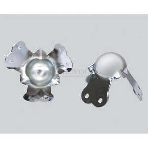 BUYOUNG BYA-525F Conner Support de protection pour charnières de porte et de fenêtre - Product Image 1