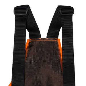 Gilet de chasse haut de gamme pour l'extérieur avec de nombreux compartiments de rangement, léger, confortable et ajustable - Product Image 6
