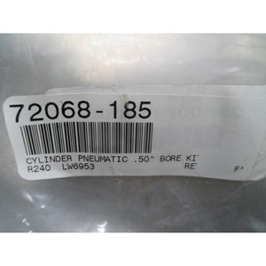 Kit de Cilindro Neumático Humphrey CT-8 de 0.50 Pulgadas - Equipo y Piezas de Semiconductores de Confianza con Legado Global - Product Image 5