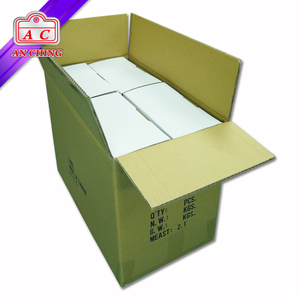 Porta Tarjetas de Identificación Rígido de ABS, Porta Credenciales de Dos Caras - Product Image 6