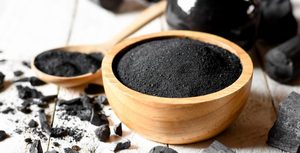 Activated <b>Bamboo</b> Charcoal Briquette for Chemical Industry Applications - Product Image 3